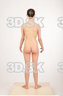 Body texture of Juana 0011